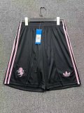 Juventus  Home  pants  Fans 1:1 Quality Soccer Jersey  26-27(2026)