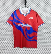 Kashima Antlers Home Fans 1:1 Quality Soccer Jersey  1994