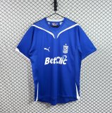 Retro Lech Poznan Home 1:1 Quality Soccer Jersey 2009-2010