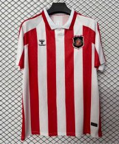 Sunderland Home Fans 1:1 Quality Soccer Jersey  26-27