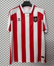 Sunderland Home Fans 1:1 Quality Soccer Jersey  26-27