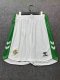 betis Home pant pants shorts 1:1 Quality Soccer Jersey 26-27