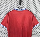 Kashima Antlers Home Fans 1:1 Quality Soccer Jersey  1994