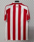 Sunderland Home Fans 1:1 Quality Soccer Jersey  26-27