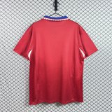 Kashima Antlers Home Fans 1:1 Quality Soccer Jersey  1992
