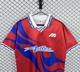 Kashima Antlers Home Fans 1:1 Quality Soccer Jersey  1994