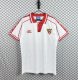 Retro Sevilla Home 1:1 Quality Soccer Jersey 1998-2001