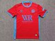 Blackburn Away Fans 1:1 Quality Soccer Jersey 26-27