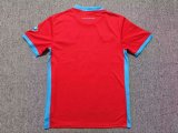 Blackburn Away Fans 1:1 Quality Soccer Jersey 26-27
