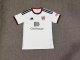 Fulham Home Fans 1:1 Quality Soccer Jersey  26-27