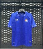 Dinamo Home Fans 1:1 Quality Soccer Jersey 26-27