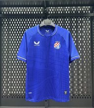 Dinamo Home Fans 1:1 Quality Soccer Jersey 26-27