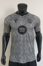 Barcelona Goalkeeper  Player  1:1 Quality Soccer Jersey 26-27