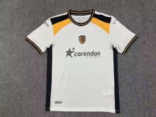 Hull City Away Fans  1:1 Quality Soccer Jersey  26-27