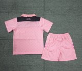 Sunderland Away Kids  Fans 1:1 Quality Soccer Jersey  26-27