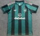 Celtic  Away Fans 1:1 Quality Soccer Jersey  26-27