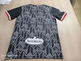 Sporting Gijon Away Fans 1:1 Quality Soccer Jersey  26-27