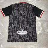 Sporting Gijon Goalkeeper   Fans 1:1 Quality Soccer Jersey  26-27