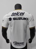 Pumas Home player 1:1 Quality Soccer Jersey  26-27