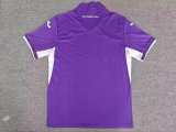 Florence Home  Fans  1:1 Quality Soccer Jersey  26-27