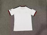 Fulham Home Fans 1:1 Quality Soccer Jersey  26-27