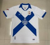 Deportivo La Coruna Third  Away Fans 1:1 Quality Soccer Jersey 26-27