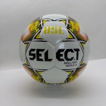 SEL ECT  USL Bundesliga  Football Ball  1:1 Football equipment