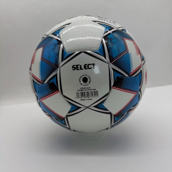 SEL ECT  USL Bundesliga  Football Ball  1:1 Football equipment
