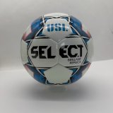 SEL ECT  USL Bundesliga  Football Ball  1:1 Football equipment