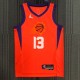 Phoenix Suns Orange #13 NASH 1:1 Quality NBA Jerseys 2023