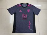Malaga Third Away Fans 1:1 Quality Soccer Jersey  26-27