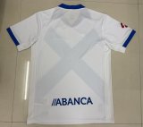 Deportivo La Coruna Third  Away Fans 1:1 Quality Soccer Jersey 26-27