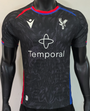 Crystal Palace Away Player 1:1 Quality Soccer Jersey 26-27