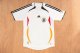 Retro Germany Home 1:1 Quality Soccer Jersey  2006