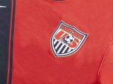 Retro Usa America  AWay  1:1 Quality Soccer Jersey  2011