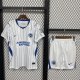 Brighton Away Kids 1:1 Quality Soccer Jersey 26-27