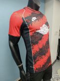 PSG Paris Special  Edition Red Player 1:1 Quality Soccer Jersey  26-27