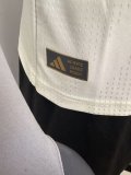 Manchester United  Third Away Player 1:1 Quality Soccer Jersey 26-27