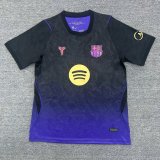 Barcelona Away  Fans 1:1 Quality Soccer Jersey 26-27 ( S-6XL )