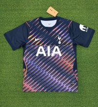 Tottenham Away   Fans 1:1 Quality Soccer Jersey  26-27 ( S- 5XL )