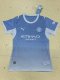 Manchester City Home Women  Fans 1:1 Quality Soccer Jersey 26-27
