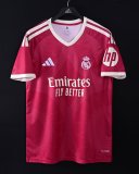 Real Madrid  Third Away Fans 1:1 Quality Soccer Jersey  26-27  ( S- 5XL )