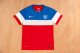 Retro USA Away Fans 1:1 Quality Soccer Jersey  2014