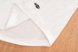Retro Germany Home 1:1 Quality Soccer Jersey  2006