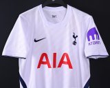 Tottenham Home Fans 1:1 Quality Soccer Jersey  26-27 ( S-5XL )