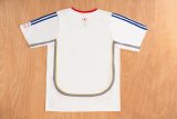 Retro Japan Away 2006