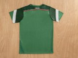 Retro Mexico Home Fan  1:1 Quality Soccer Jersey  2014