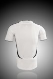 Retro Germany Home 1:1 Quality Soccer Jersey  2006