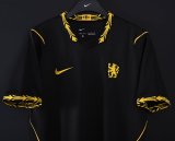 Chelsea Away Fans 1:1 Quality Soccer Jersey  26-27