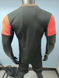 PSG Paris Special  Edition Red Player 1:1 Quality Soccer Jersey  26-27